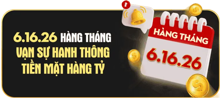 Giao dịch nạp rút tiền nhanh chóng và tiện lợi