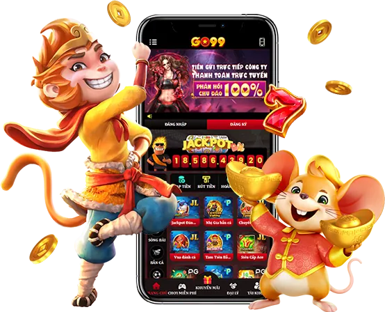 Trò chơi nổ hũ tại iwn68